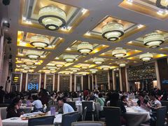 大堂-顺德人家食府(黄金广场店)