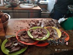-清真磨沟沿老字号牛肉面(总店)