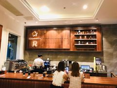 -星巴克臻选(广州沙面店)