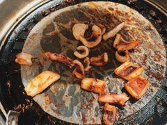 -英雄故事地摊烤肉(马驹桥店)