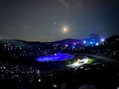 -鼎盛王朝康熙大典实景演出