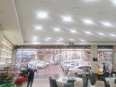 -聚德福海鲜家常菜(刘庄店)