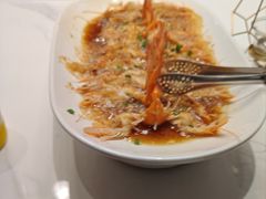 -新海渔港·胶东海鲜家常菜·家宴(奥体中心店)