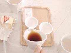 -Cafe on warm(丹霞店)