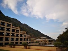 -天明山温泉大酒店