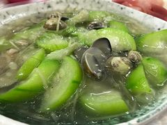 -垦丁辉哥生鱼片