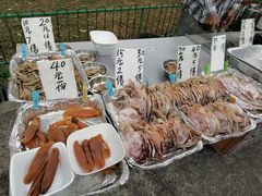 -大澳渔村及棚屋