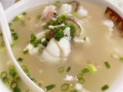 -荔林食店(西华路店)