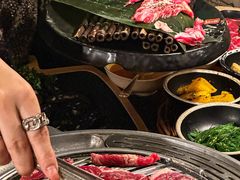 -三代烤肉(保利广场店)