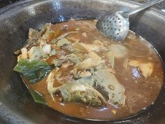 -肥鱼屯活鱼锅(惠工街店)