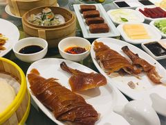 -丰鲤楼•闽南茶楼(仟禧汇店)