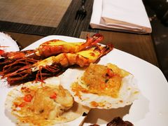 红酒任喝-博林天瑞喜来登酒店·西丽尚膳