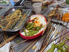 -河南前程·羊肉汤·烧烤(总店)