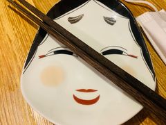 -一井烧肉·活鳗·寿司(望京SOHO店)