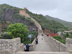 -大境门景区