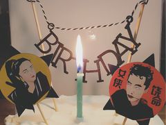 -烛影拾光观景餐厅·创意菜·摄影·小提琴(大唐不夜城店)