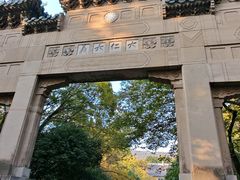 -灵谷景区