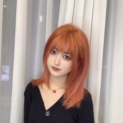 点击看大图 -3AM·S HAIR SALON烫发染发接发