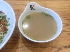 -霸道川面馆(张江店)