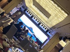 -陕西会客厅·宴会厅·唐世佳宴