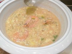 海鲜疙瘩汤-必点海鲜·鲅鱼水饺(鞍山西道店)