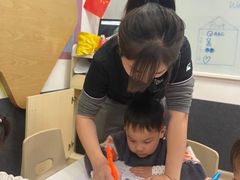 -瑞思教育·少儿英语(凯德校区)