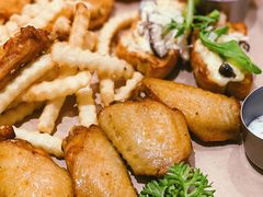 食趣畅享拼盘-必胜客(联投东方店)
