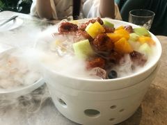 -大树餐厅(红旗街万达店)