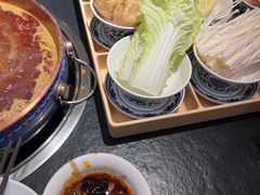 -咏江南·苏式火锅·苏州评弹(观前街店)