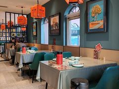 -老济南·地道济南菜(大明湖店)