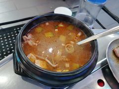 -玄希浪漫厨房·韩料烤肉(湖滨银泰in77店)