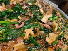 -京玉菲饭店(李村店)