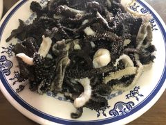 -老爆肚满五香烧牛羊肉