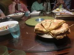 -楼兰新疆主题餐厅(苏州中心店)