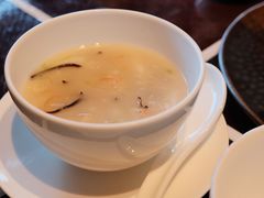 宋嫂鱼羹-杭州西子湖四季酒店·金沙厅