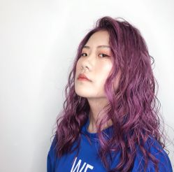 点击看大图 -MY HAIR ARDOR