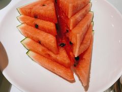-香丰阁·烤鸭·川湘菜(清河店)