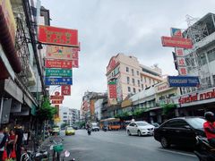 -唐人街(耀华力路)