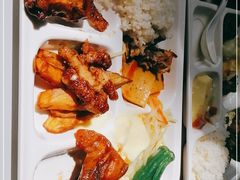 -上海外国语大学（松江校区）食堂