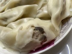 -喜家德虾仁水饺(哈尔滨文化店)
