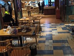 大堂-中阿兰牛肉面(悦海新天地店)