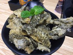 -渔米丰·广府鱼汤米线(光明广场店)