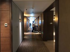 -北京希尔顿逸林酒店