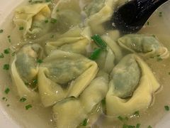 -东泰祥生煎馆(长宁路店)