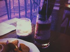 -Sirena海妖日咖夜酒