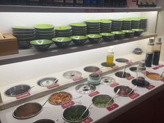 -一叶一世界•素食餐厅(新光天地店)