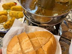 -番茄屋葡式美食(总店)