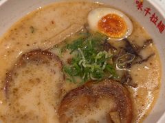 -味千拉面(光启城时尚购物中心店)