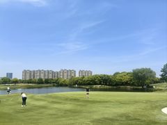 -颖奕安亭高尔夫俱乐部