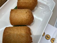 -蔡澜点心·粤菜(西单大悦城店)